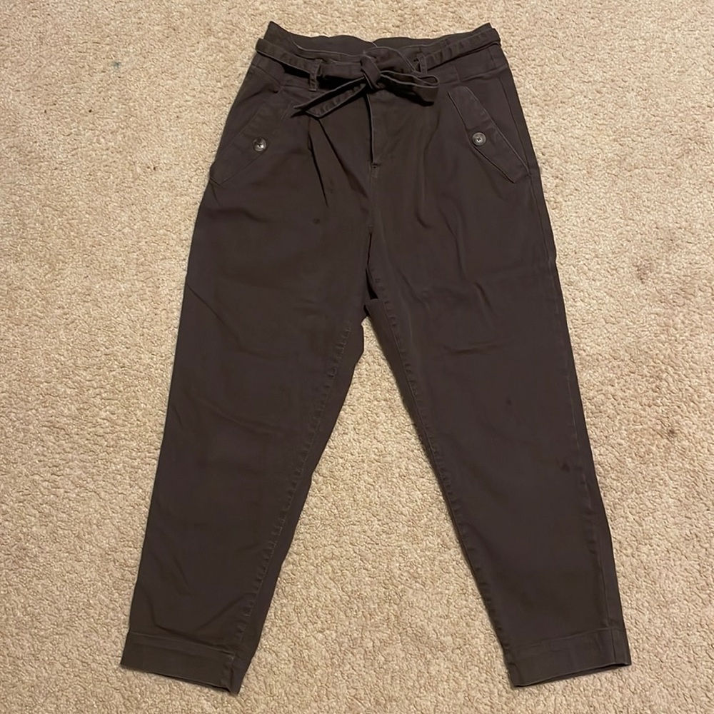 Loft, size 8